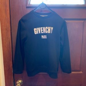 Givenchy sweater